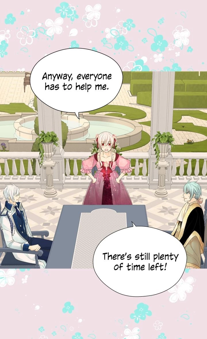 Daughter of the Emperor Chapter 181 page 64
