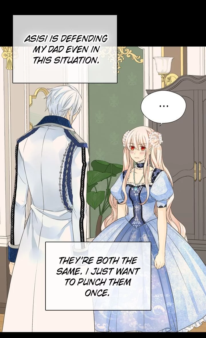Daughter of the Emperor Chapter 184 page 40