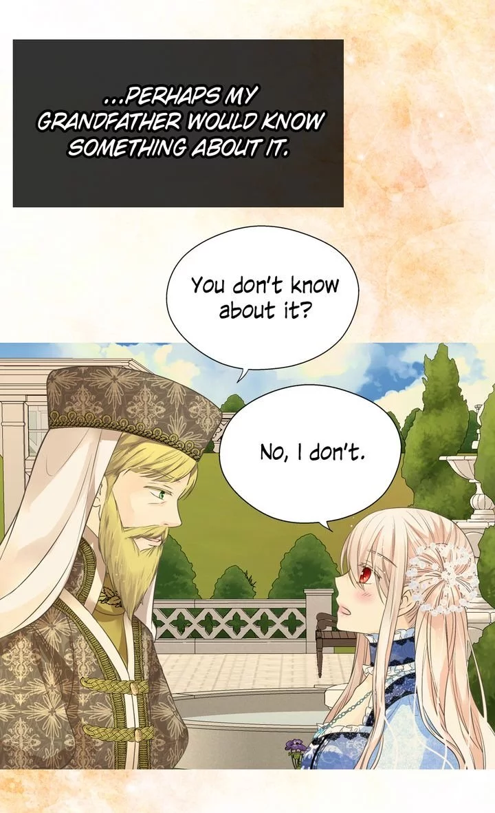 Daughter of the Emperor Chapter 185 page 46