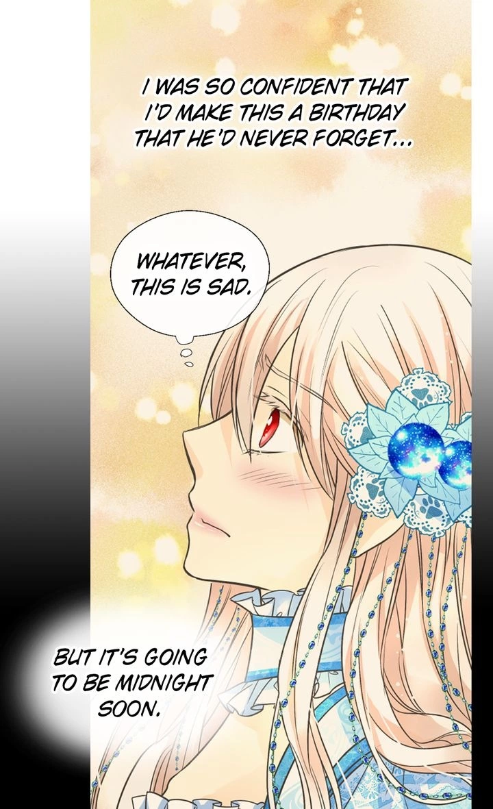 Daughter of the Emperor Chapter 183 page 52