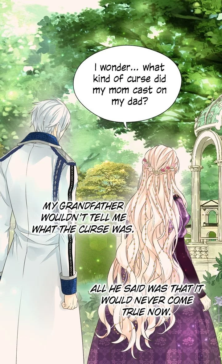 Daughter of the Emperor Chapter 186 page 18