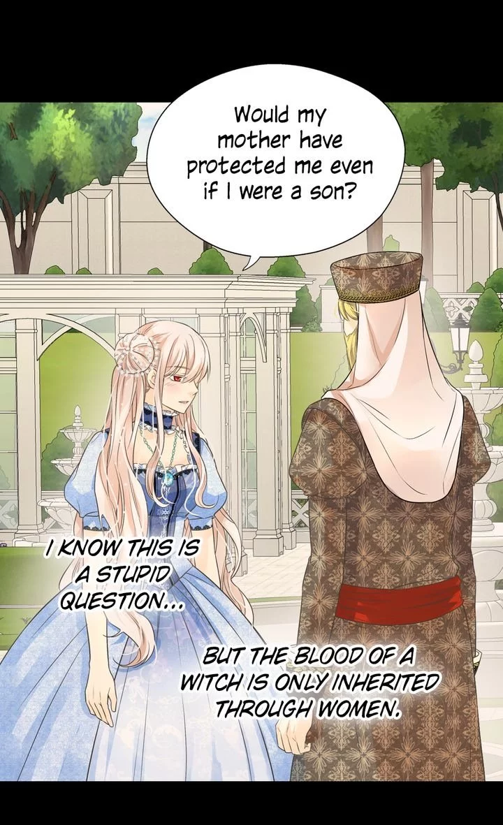 Daughter of the Emperor Chapter 186 page 9