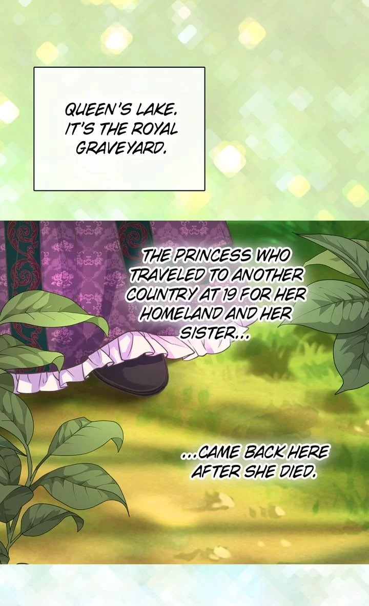 Daughter of the Emperor Chapter 186 page 17