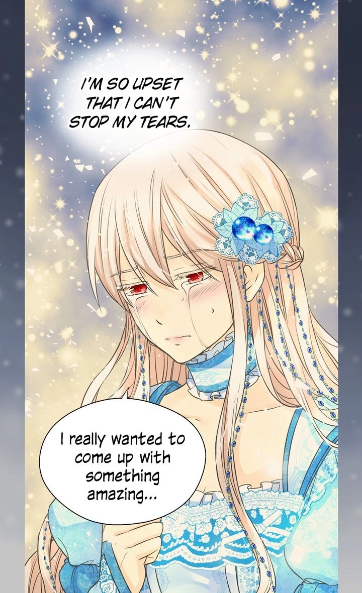 Daughter of the Emperor Chapter 183 page 55