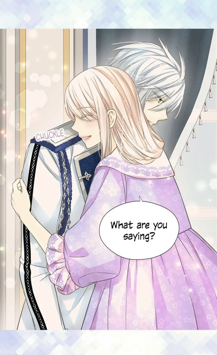 Daughter of the Emperor Chapter 188 page 7