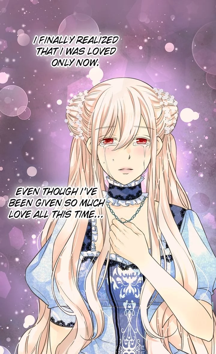 Daughter of the Emperor Chapter 186 page 14