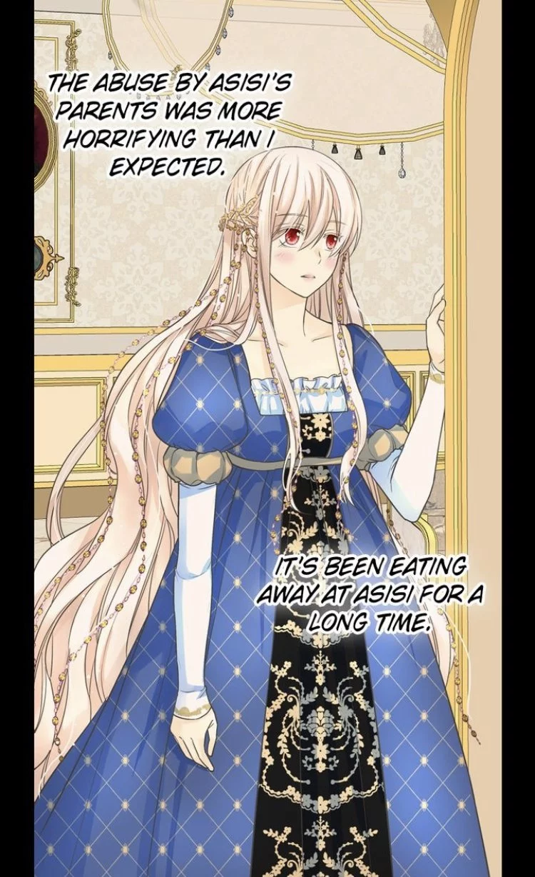 Daughter of the Emperor Chapter 188 page 10