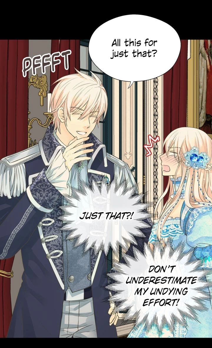 Daughter of the Emperor Chapter 183 page 56