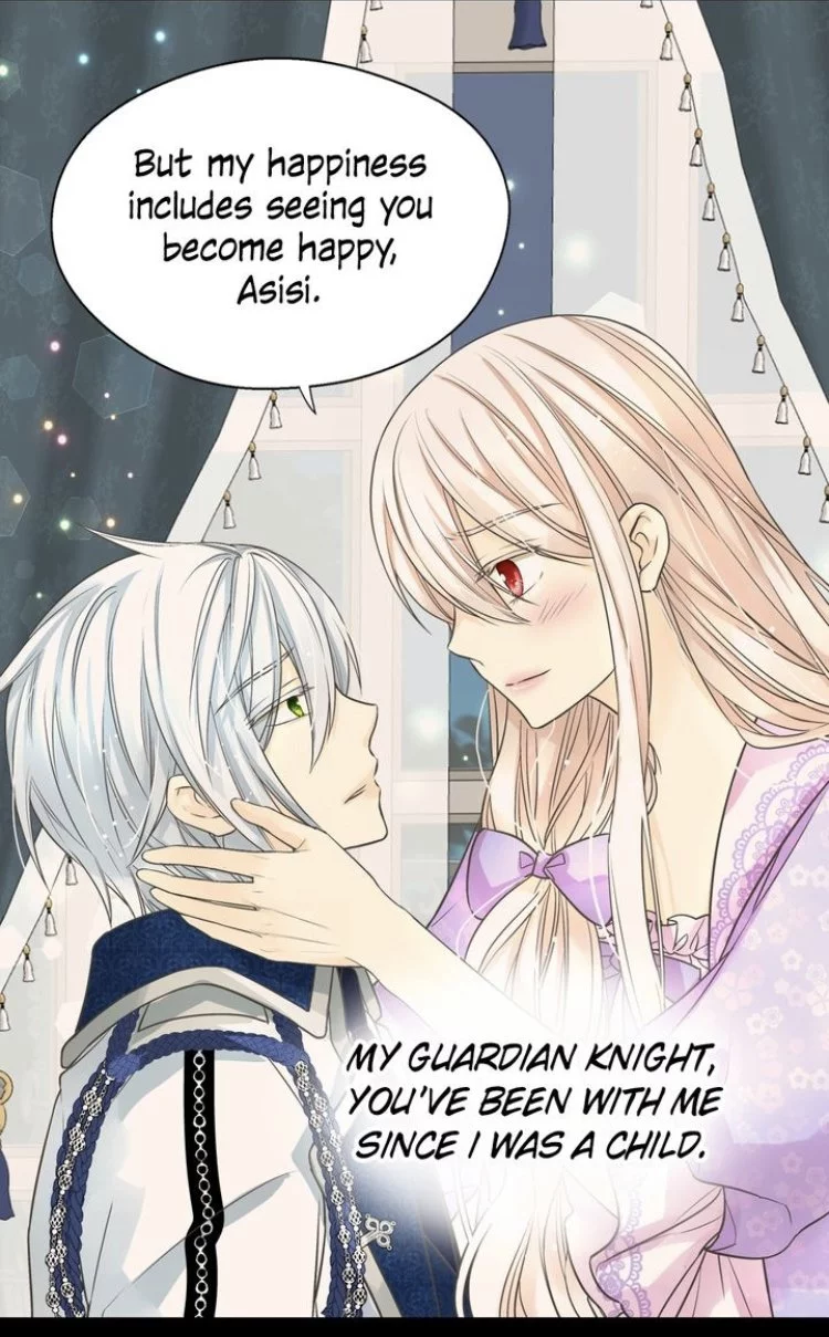 Daughter of the Emperor Chapter 188 page 2
