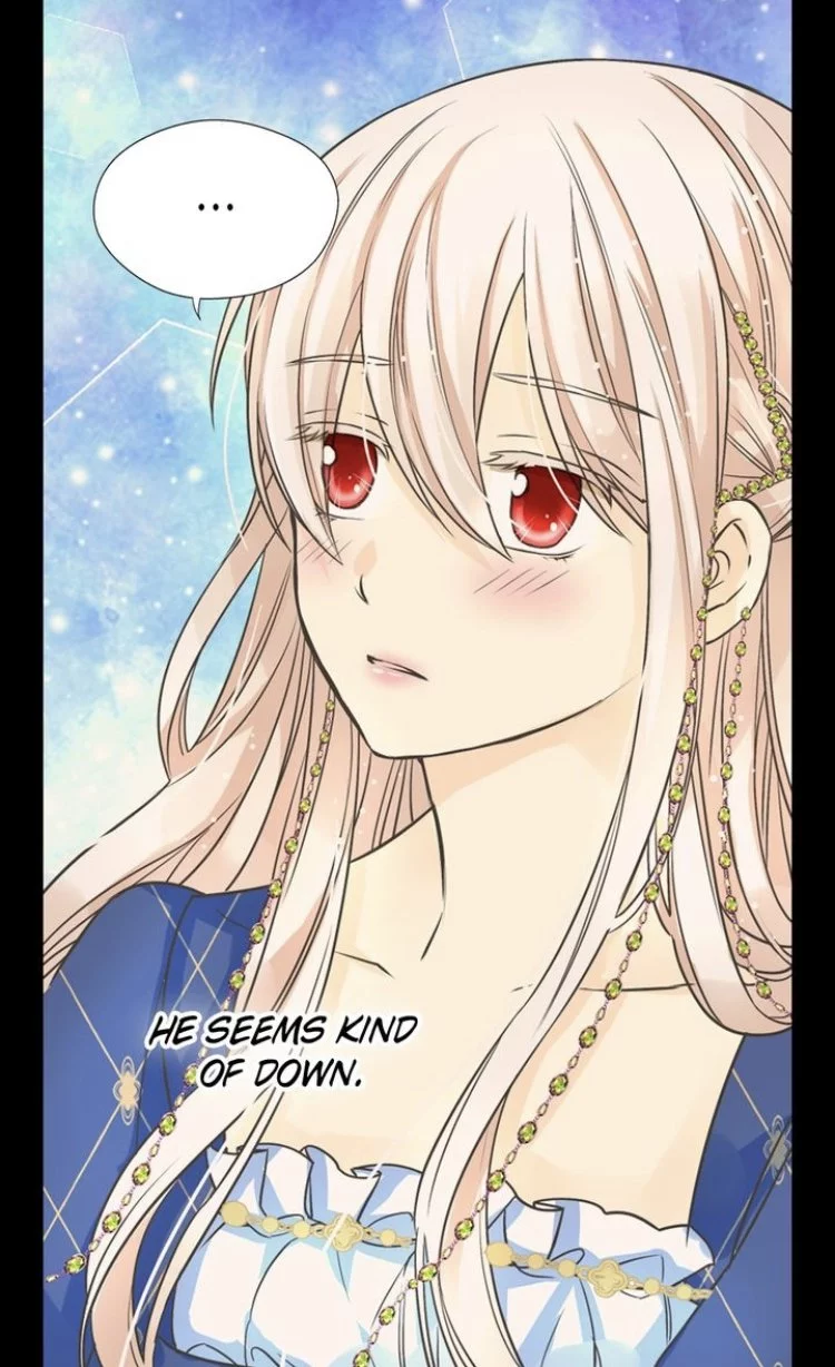 Daughter of the Emperor Chapter 188 page 17