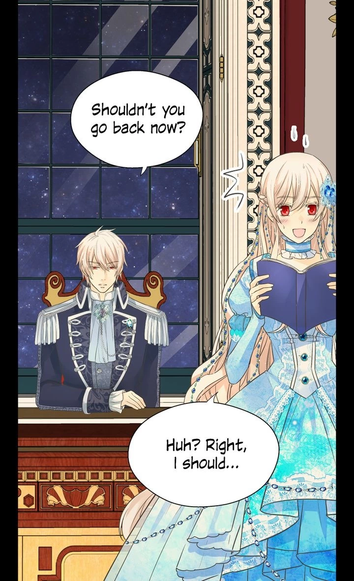 Daughter of the Emperor Chapter 183 page 48