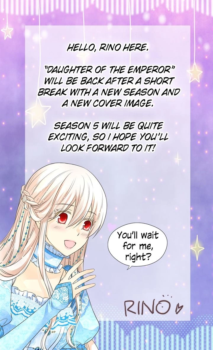 Daughter of the Emperor Chapter 183 page 63