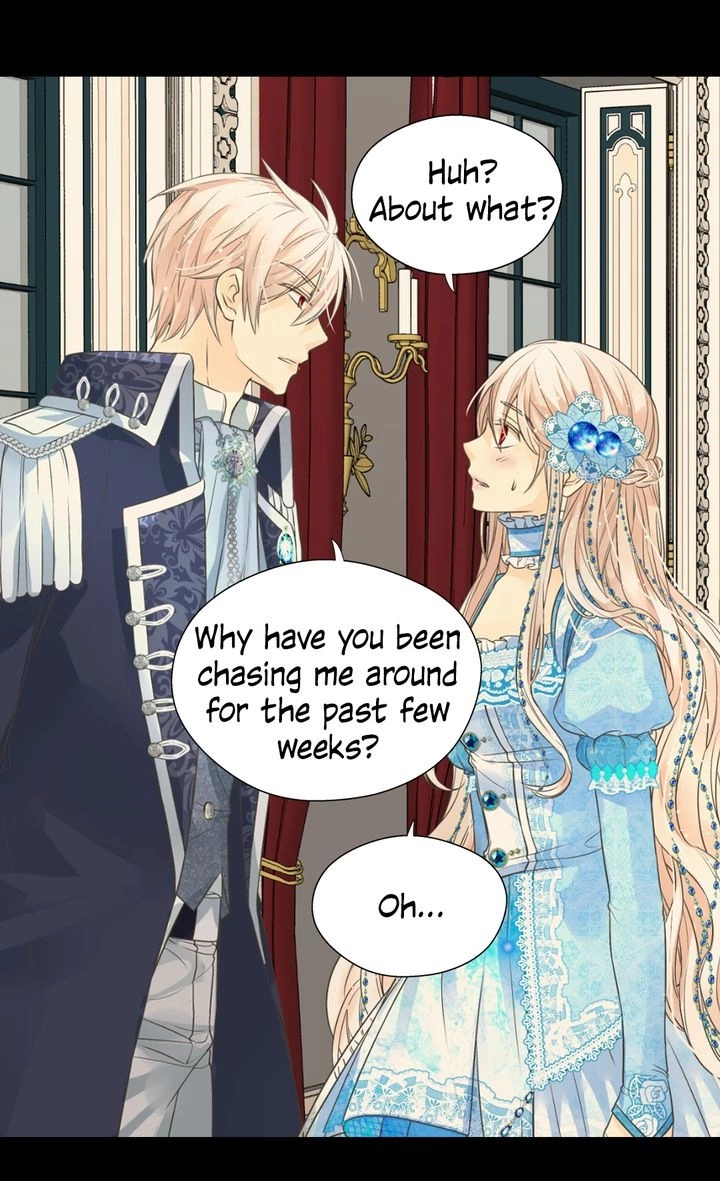 Daughter of the Emperor Chapter 183 page 50