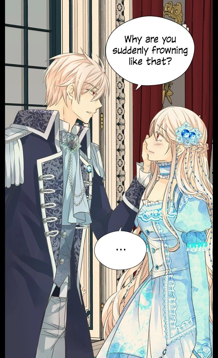 Daughter of the Emperor Chapter 183 page 53