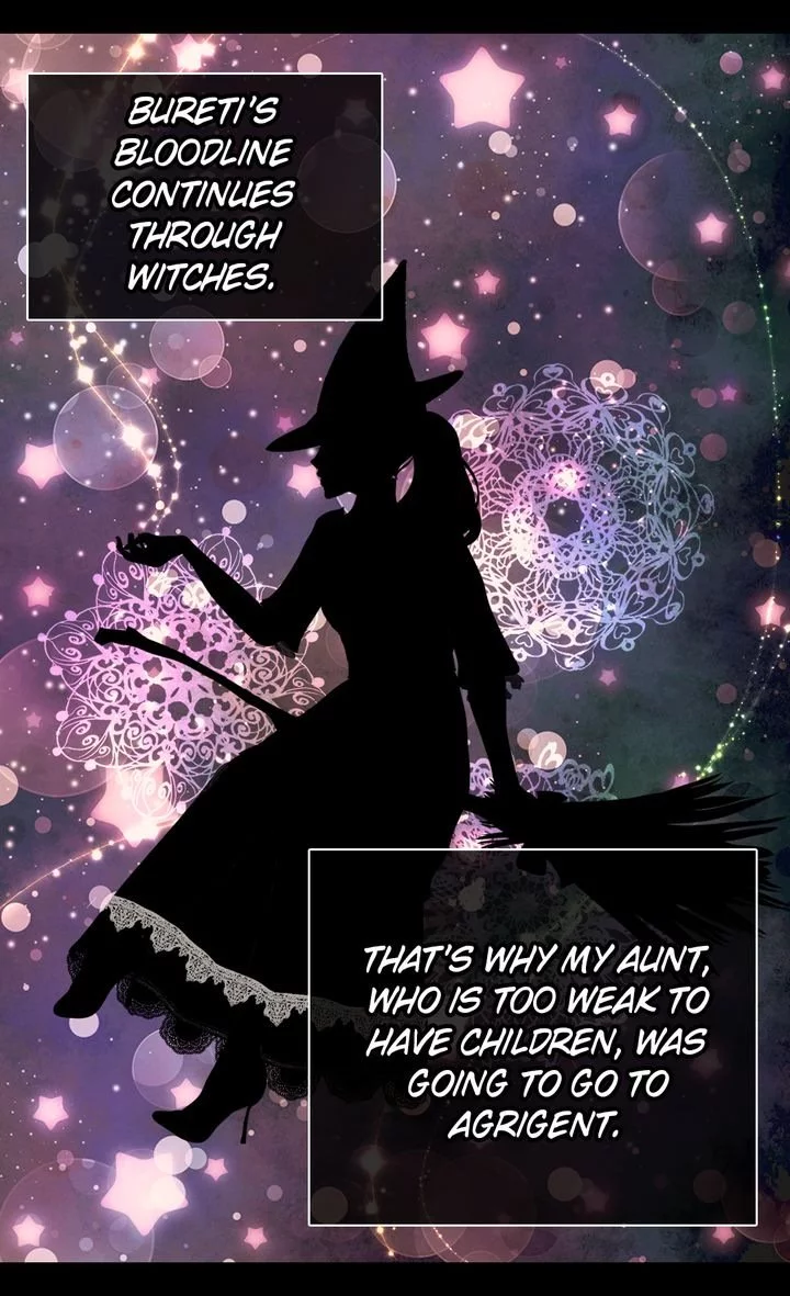 Daughter of the Emperor Chapter 186 page 6