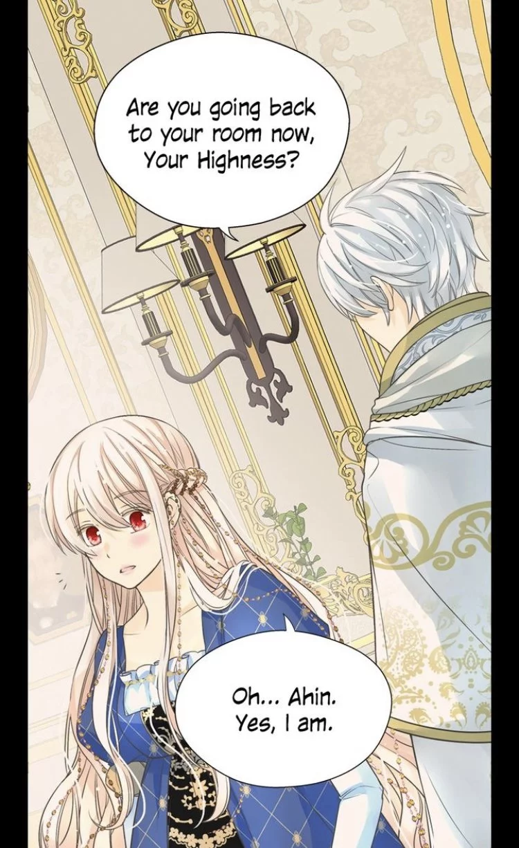 Daughter of the Emperor Chapter 188 page 13