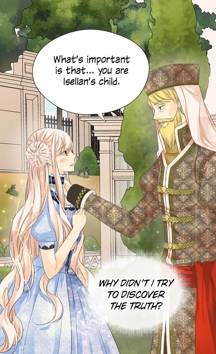 Daughter of the Emperor Chapter 186 page 11