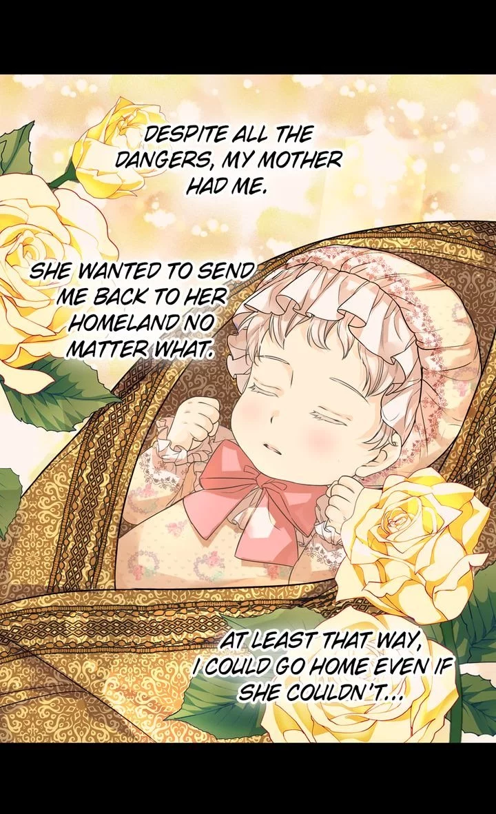 Daughter of the Emperor Chapter 186 page 8