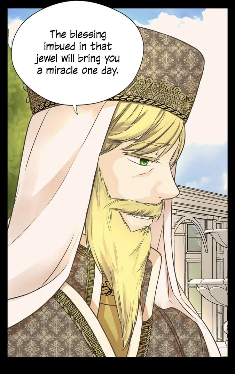 Daughter of the Emperor Chapter 189 page 7