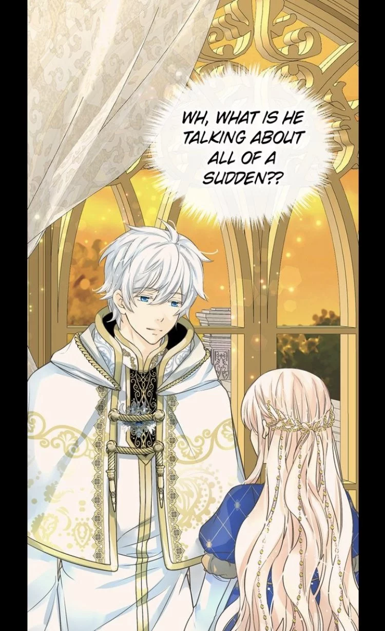 Daughter of the Emperor Chapter 188 page 23