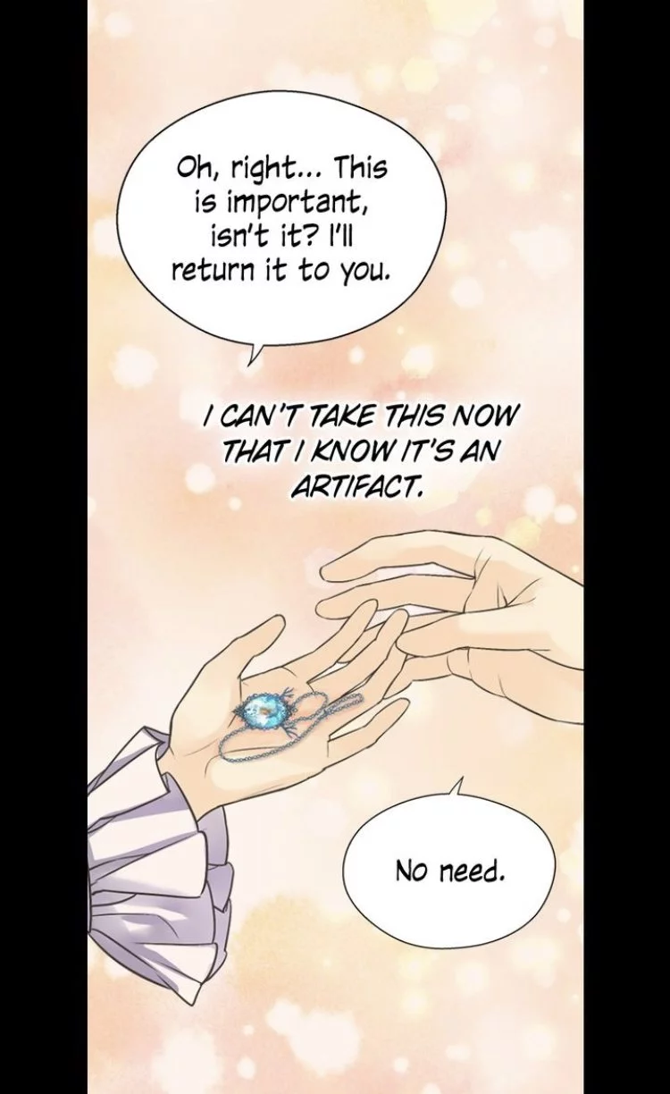 Daughter of the Emperor Chapter 189 page 5