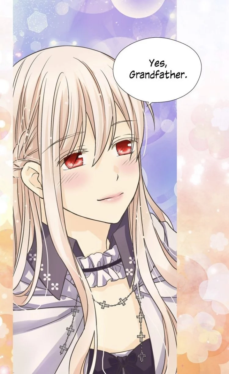 Daughter of the Emperor Chapter 189 page 4