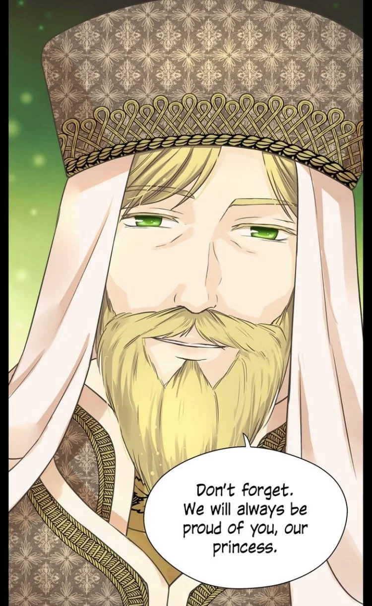 Daughter of the Emperor Chapter 189 page 3