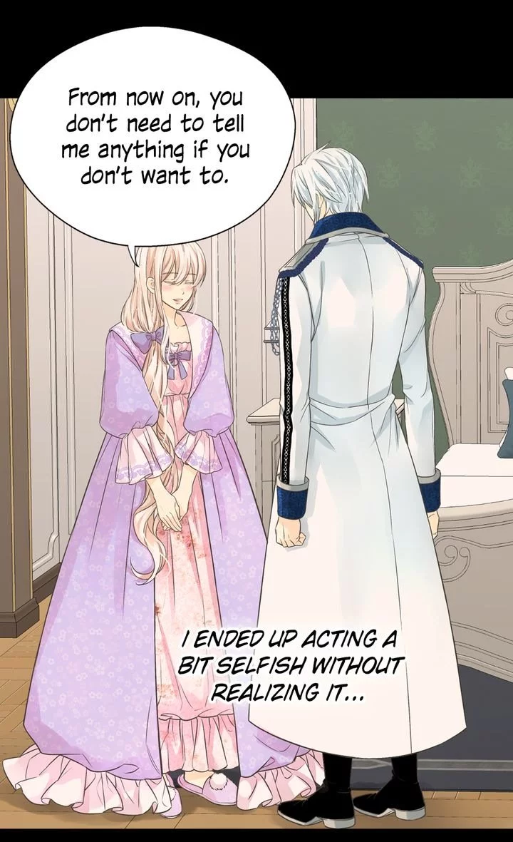 Daughter of the Emperor Chapter 186 page 44