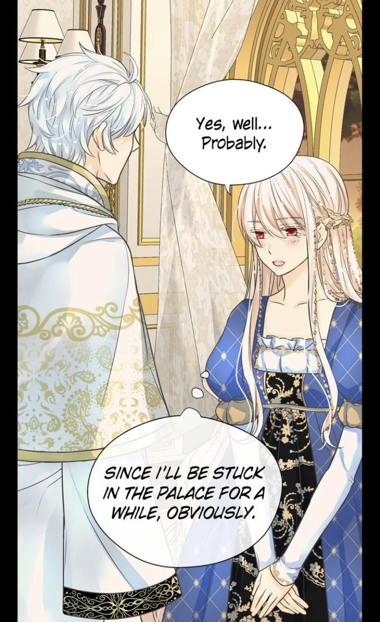 Daughter of the Emperor Chapter 188 page 19