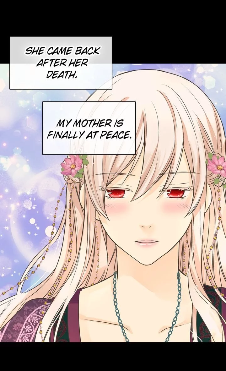 Daughter of the Emperor Chapter 186 page 30