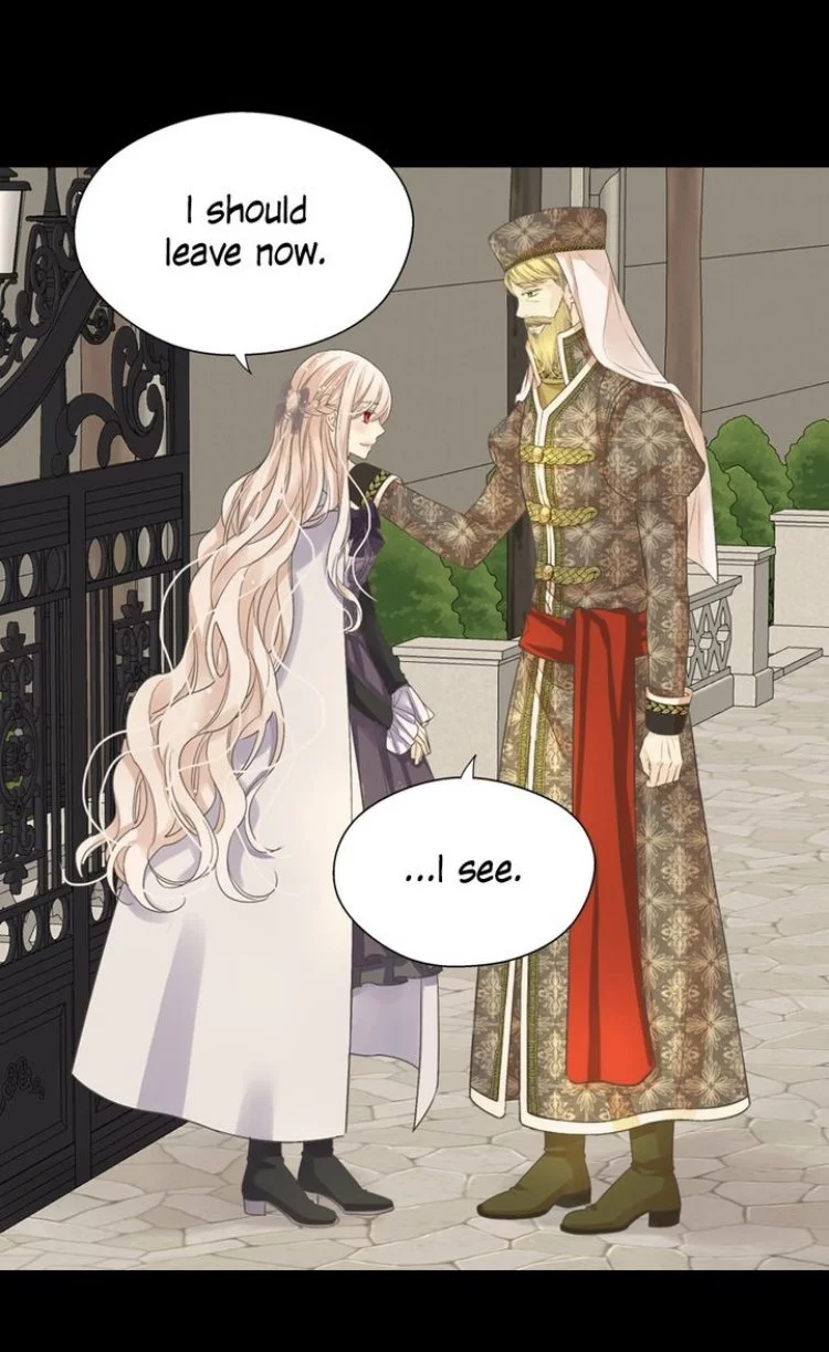 Daughter of the Emperor Chapter 189 page 2