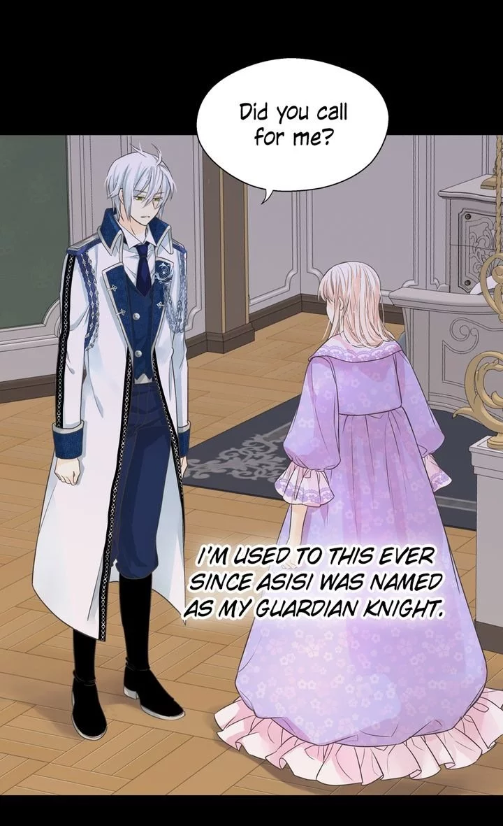 Daughter of the Emperor Chapter 186 page 40