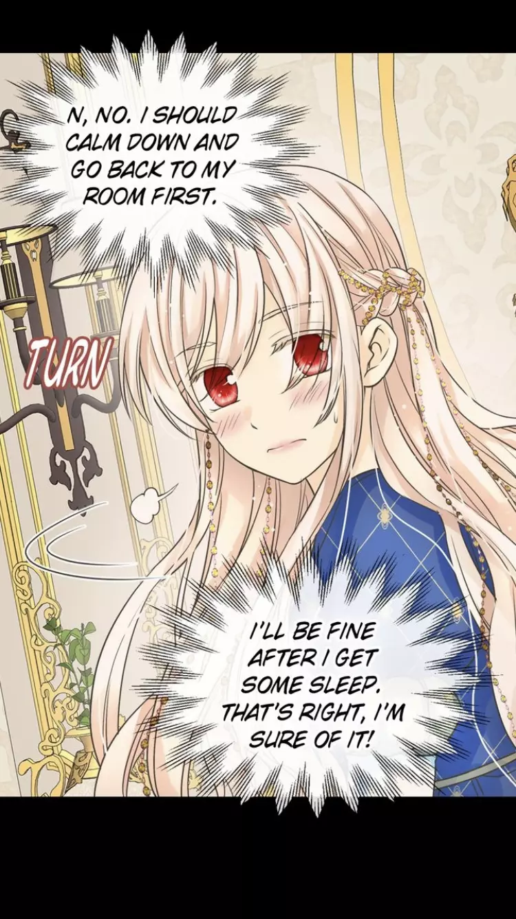 Daughter of the Emperor Chapter 188 page 32