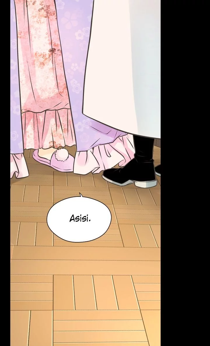 Daughter of the Emperor Chapter 186 page 46