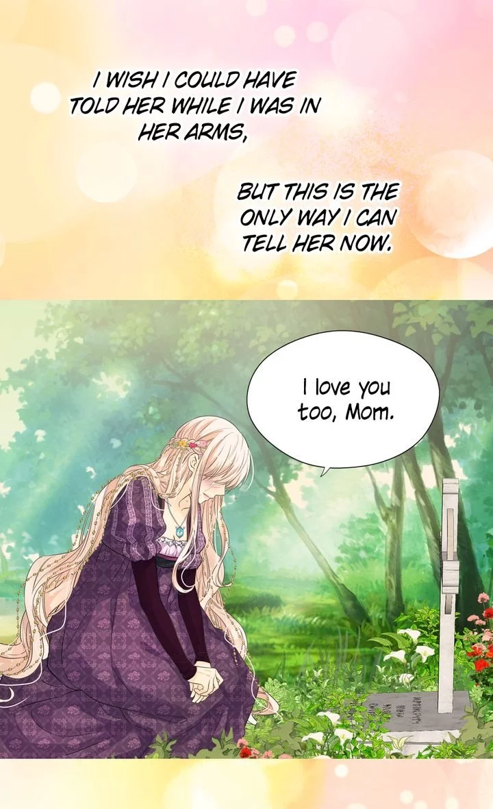 Daughter of the Emperor Chapter 186 page 32