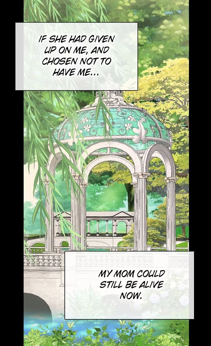 Daughter of the Emperor Chapter 186 page 27