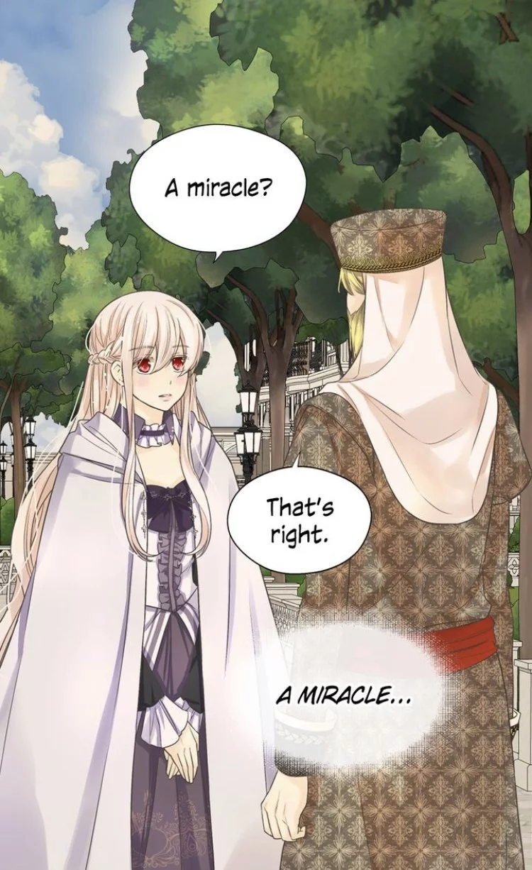 Daughter of the Emperor Chapter 189 page 8