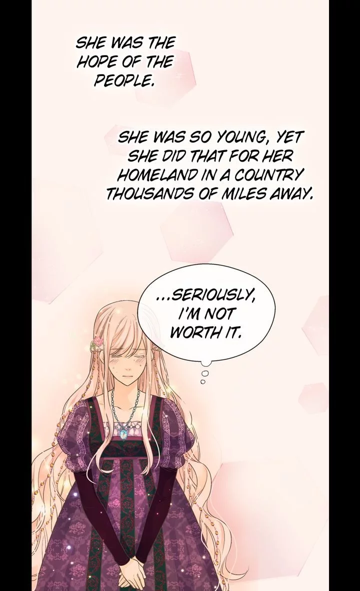 Daughter of the Emperor Chapter 186 page 26