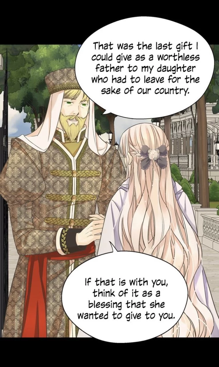 Daughter of the Emperor Chapter 189 page 6