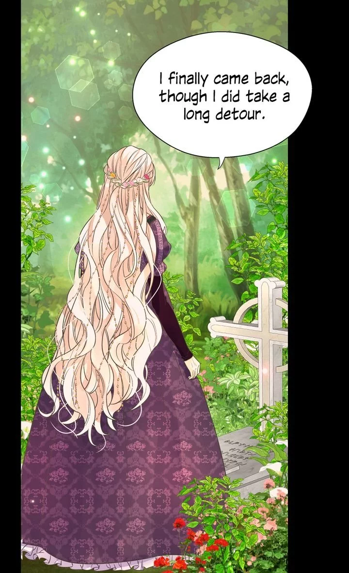 Daughter of the Emperor Chapter 186 page 29