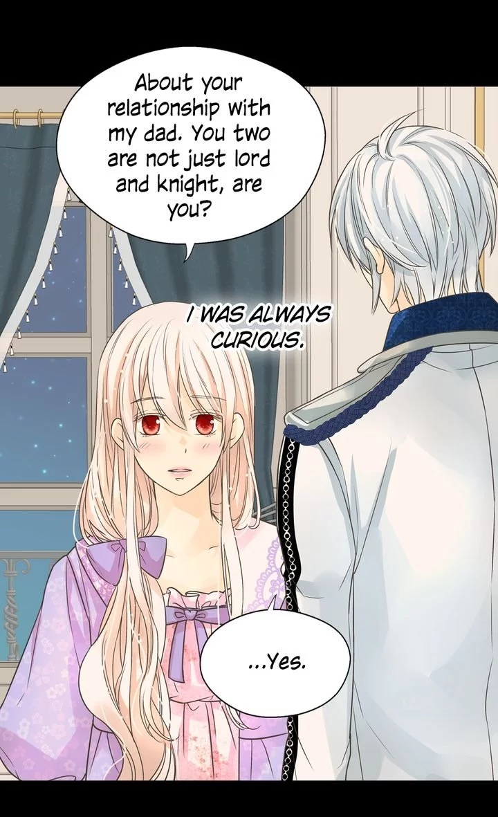 Daughter of the Emperor Chapter 186 page 51