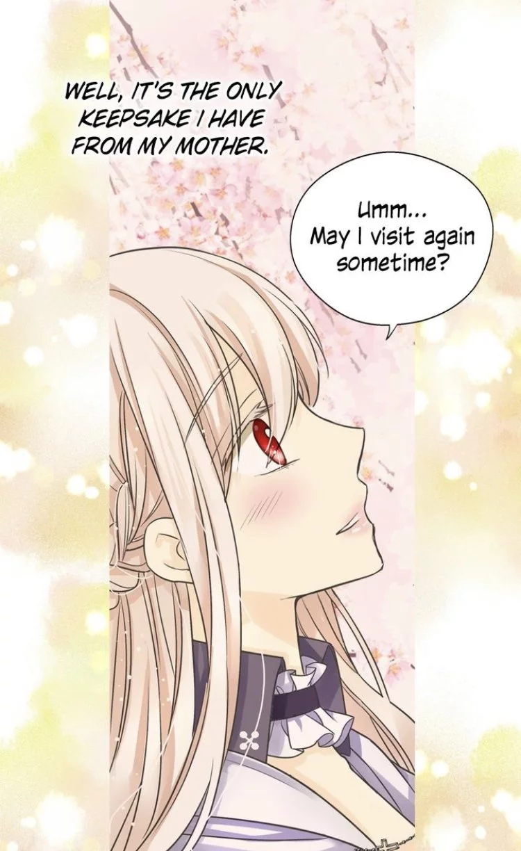 Daughter of the Emperor Chapter 189 page 9
