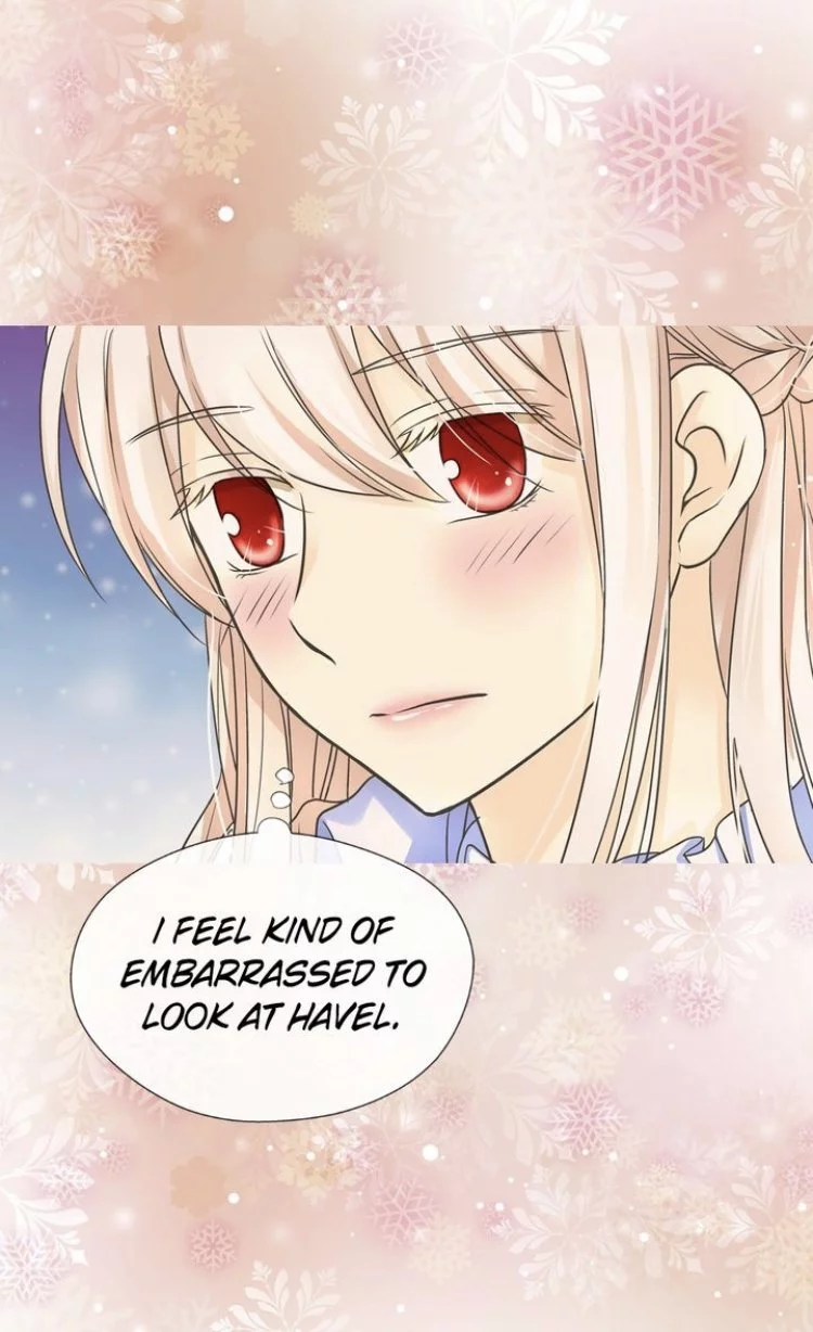 Daughter of the Emperor Chapter 189 page 34