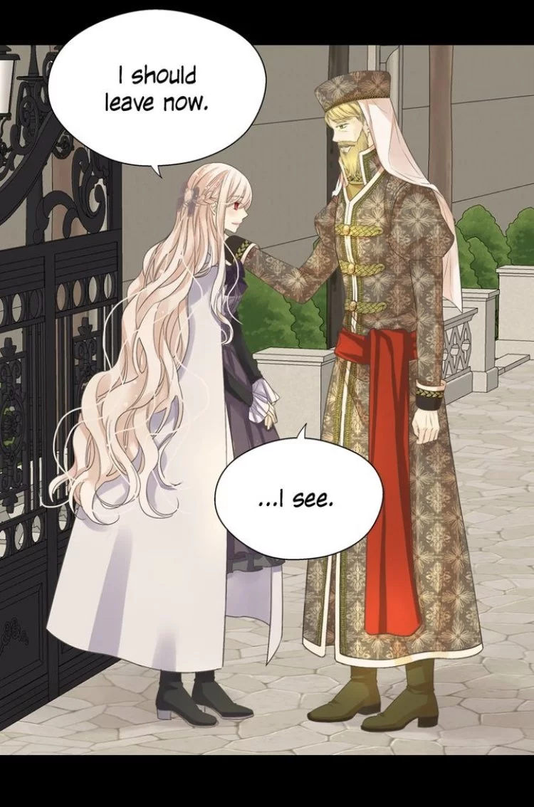 Daughter of the Emperor Chapter 188 page 52