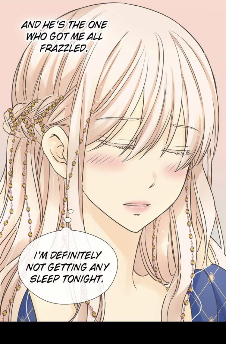 Daughter of the Emperor Chapter 188 page 49