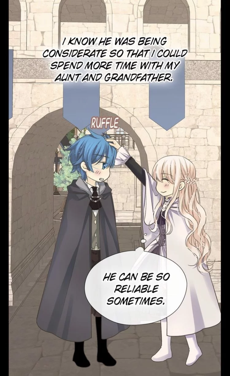 Daughter of the Emperor Chapter 189 page 19