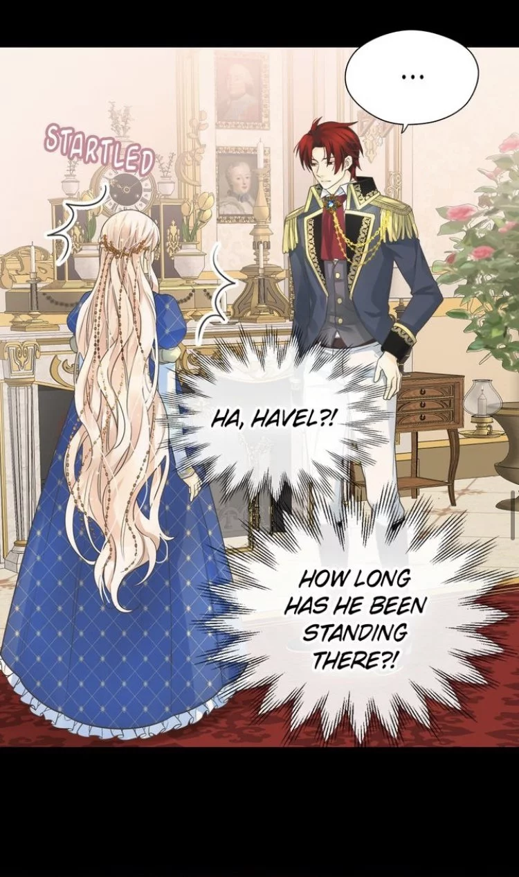 Daughter of the Emperor Chapter 188 page 33