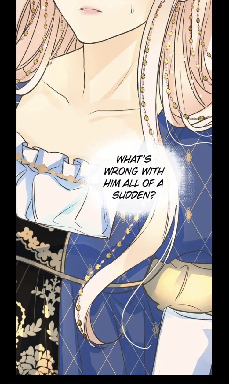 Daughter of the Emperor Chapter 188 page 39