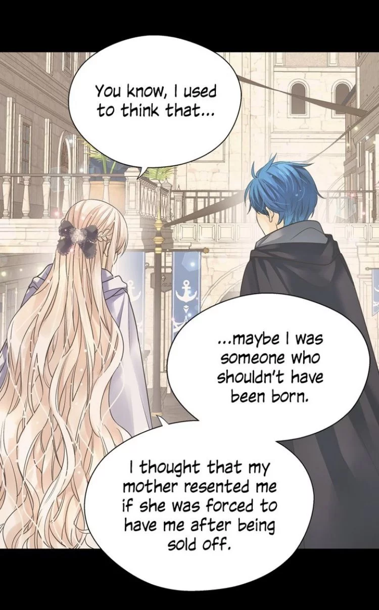Daughter of the Emperor Chapter 189 page 22