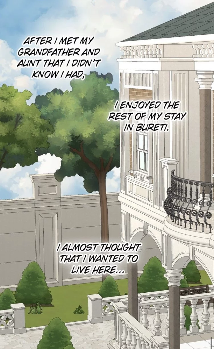 Daughter of the Emperor Chapter 188 page 50